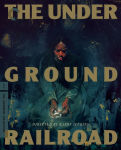 Alternative view 1 of The Underground Railroad [Blu-ray] [Criterion Collection]