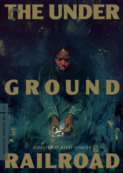 The Underground Railroad [Criterion Collection]