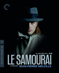 Title: Le samouraï [4K Ultra HD Blu-ray/Blu-ray] [Criterion Collection]