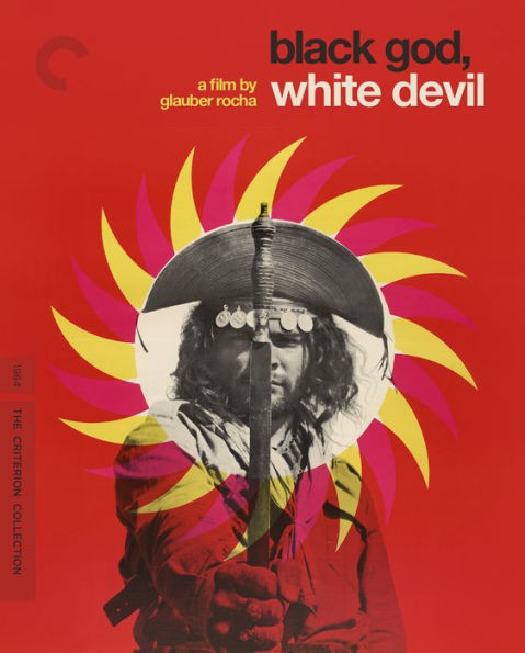 Black God, White Devil [Blu-ray] [Criterion Collection]