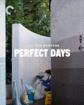 Alternative view 1 of Perfect Days [4K Ultra HD Blu-ray/Blu-ray] [Criterion Collection]