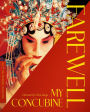 Farewell My Concubine [4K Ultra HD Blu-ray/Blu-ray] [Criterion Collection]