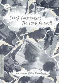 Title: Brief Encounters/The Long Farewell [Criterion Collection]