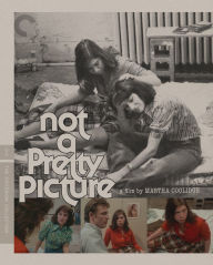 Not a Pretty Picture [Criterion Collection] [Blu-ray]