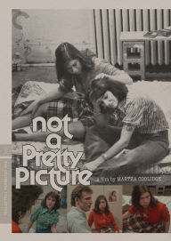 Title: Not a Pretty Picture [Criterion Collection]