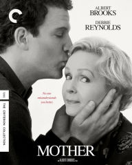 Title: Mother [Criterion Collection] [Blu-ray]