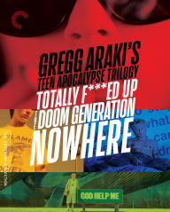 Gregg Araki¿s Teen Apocalypse Trilogy [Criterion Collection] [4K Ultra HD Blu-ray]