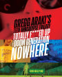 Gregg Araki's Teen Apocalypse Trilogy [Blu-ray] [Criterion Collection]
