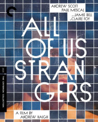 All of Us Strangers [4K Ultra HD Blu-ray/Blu-ray] [Criterion Collection]