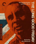 Alternative view 1 of The Long Good Friday (Criterion Collection) [4K Ultra HD Blu-ray]