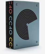 Title: CC40 [Blu-ray] [Criterion Collection]