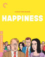 Happiness [Blu-ray] [Criterion Collection]
