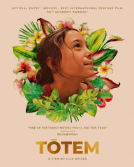 Title: Tótem [Blu-ray] [Criterion Collection]