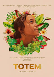 Title: Tótem [Criterion Collection]