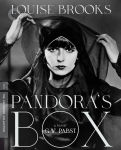 Alternative view 1 of Pandora's Box [Blu-ray] [Criterion Collection]