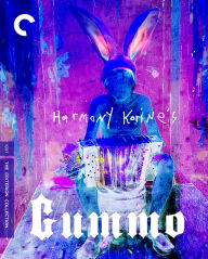 Title: Gummo [4K Ultra HD Blu-ray/Blu-ray] [Criterion Collection]