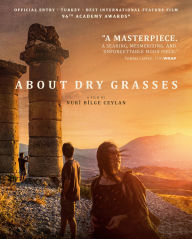 Title: About Dry Grasses [Blu-ray] [Criterion Collection]