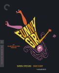 Alternative view 1 of Funny Girl [Criterion Collection] [Blu-ray]