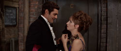 Alternative view 4 of Funny Girl [Criterion Collection] [Blu-ray]