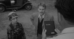 Alternative view 3 of Paper Moon (Criterion Collection) [Blu-ray]