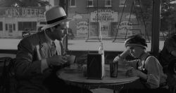 Alternative view 4 of Paper Moon (Criterion Collection) [Blu-ray]