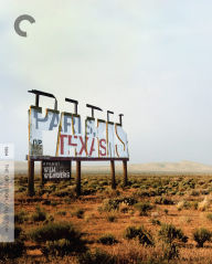 Paris, Texas [Criterion Collection] [4K Ultra HD Blu-ray]