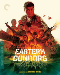 Eastern Condors [Criterion Collection] [Blu-ray]