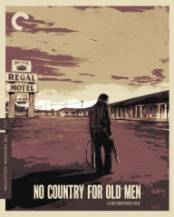 Title: No Country for Old Men [Criterion Collection] [4K Ultra HD Blu-ray]