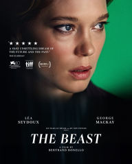 The Beast [Blu-ray]