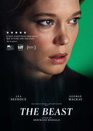 Title: The Beast