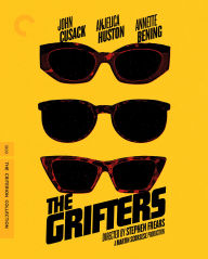 Grifters [Criterion Collection] [4K Ultra HD Blu-ray]