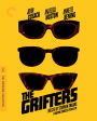 The Grifters (Criterion Collection) [4K Ultra HD Blu-ray]
