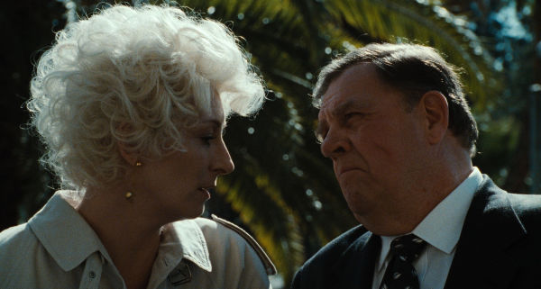The Grifters [4K Ultra HD Blu-ray]