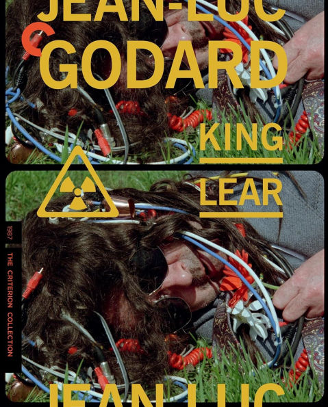 King Lear [Blu-ray]