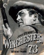 Winchester '73 (Criterion Collection) [Blu-ray]