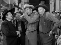 Alternative view 2 of Winchester '73 (Criterion Collection) [Blu-ray]