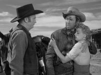 Alternative view 3 of Winchester '73 (Criterion Collection) [Blu-ray]