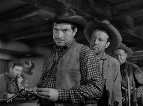 Winchester '73 (Criterion Collection) [Blu-ray]