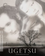 Ugetsu [Criterion Collection] [4K Ultra HD Blu-ray]