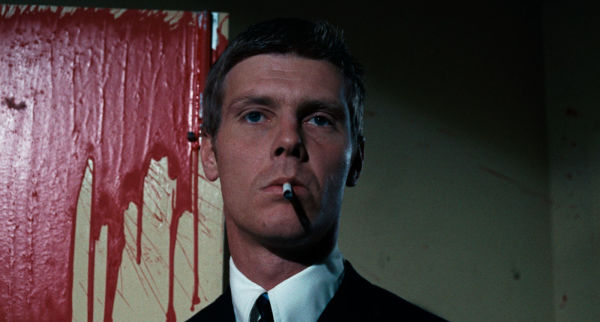 Performance (Criterion Collection) [4K Ultra HD Blu-ray]