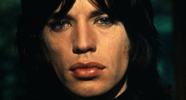 Performance (Criterion Collection) [4K Ultra HD Blu-ray]