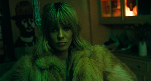 Performance (Criterion Collection) [Blu-ray]