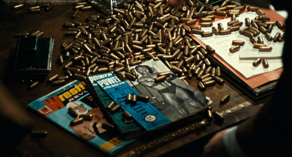 Performance (Criterion Collection) [Blu-ray]