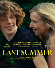 Last Summer [Criterion Collection] [Blu-ray]
