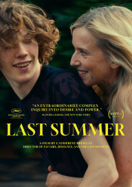 Title: Last Summer