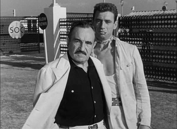 The Wages of Fear (Criterion Collection) [Blu-ray]