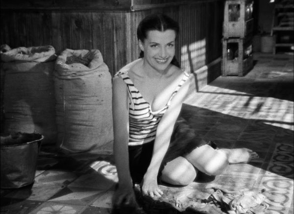 The Wages of Fear (Criterion Collection) [Blu-ray]