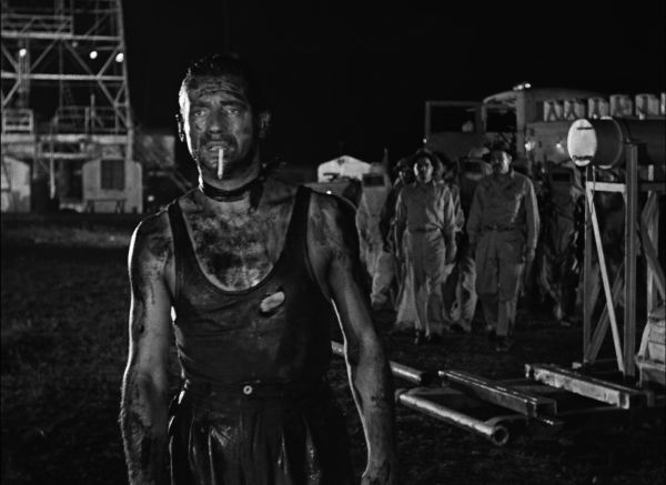 The Wages of Fear (Criterion Collection) [Blu-ray]