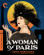 A Woman of Paris [Criterion Collection] [Blu-ray]