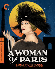 Title: A Woman of Paris (Criterion Collection) [Blu-ray]